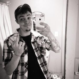 Meet your Posher, Justin